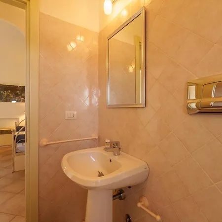 Apartman Fragola