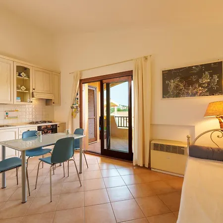 Apartamento Fragola Olbia