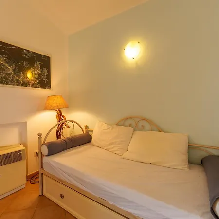 Fragola Апартаменти *