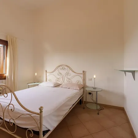 Apartment Fragola *