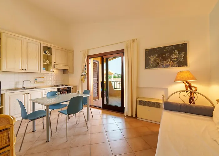 Appartement Fragola Olbia