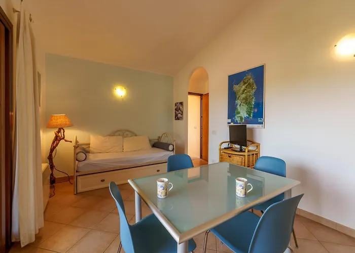 Appartement Fragola Olbia