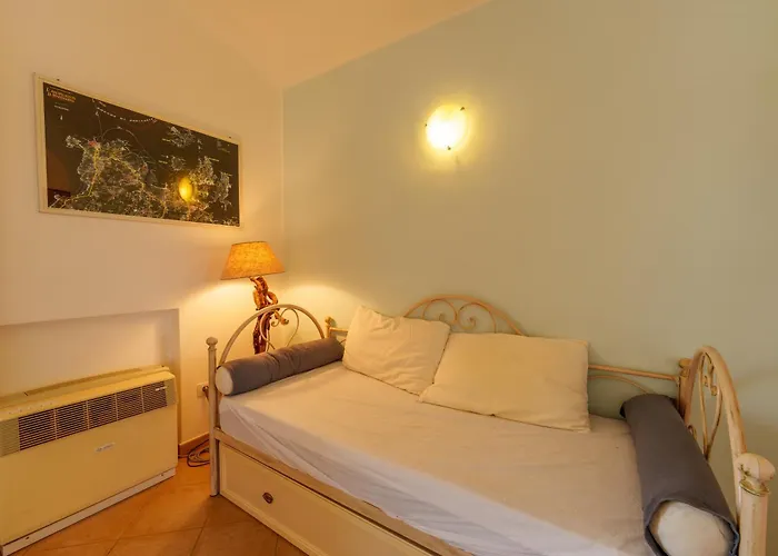 Fragola Appartement *