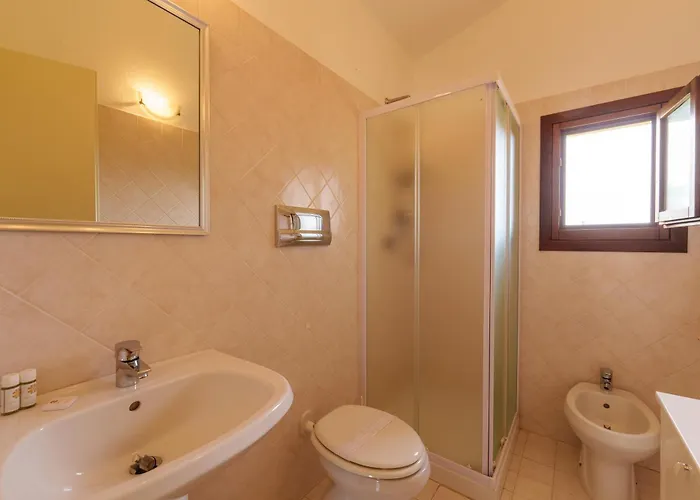 Appartement Fragola Olbia