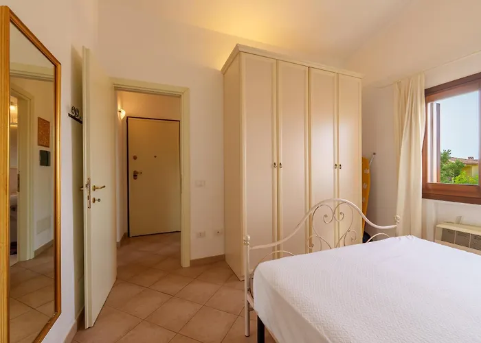 Fragola Апартаменти *