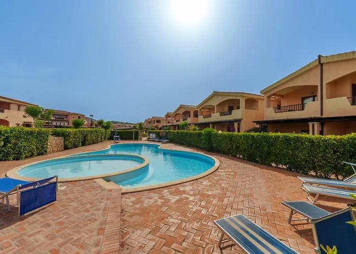 Appartement Fragola Olbia