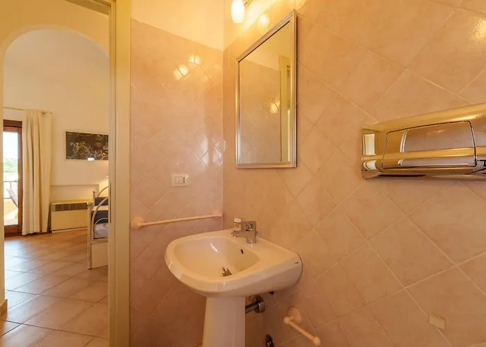 Fragola Апартаменти *